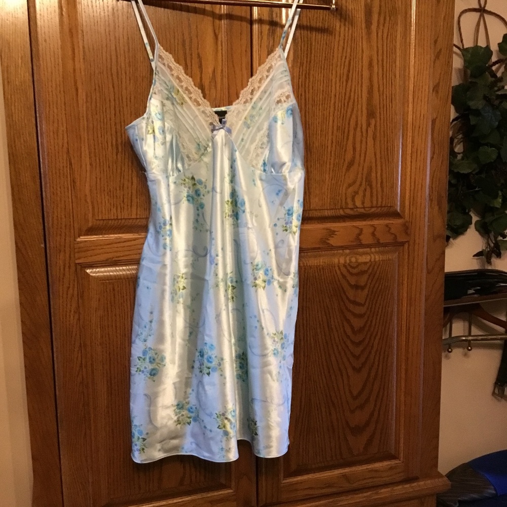 Sleepwear
